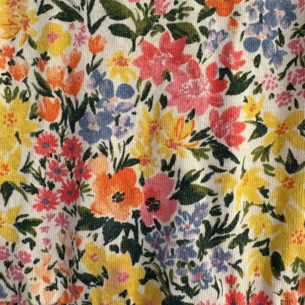⚓️OLD NAVY Floral Dress